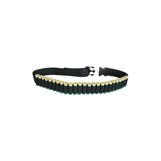 ALLEN SHOTGUN SHELL BELT (25) ALLEN SHOTGUN SHELL BELT (25)