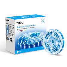 TP-Link Tapo Smart Light Strip Multicolour Indoor | Tapo L900-5