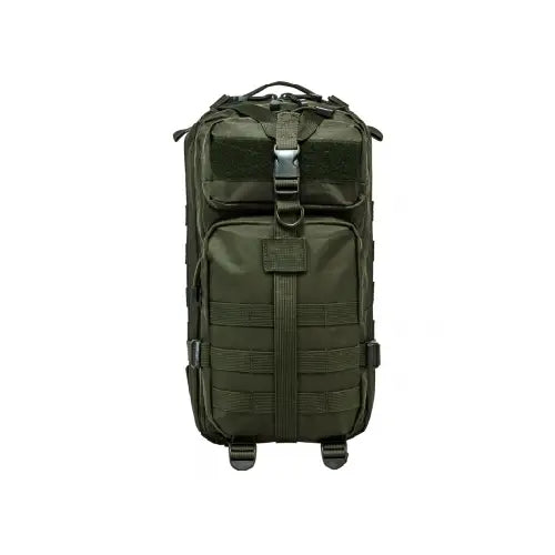 NC Star CBSG2949 Small Backpack Green