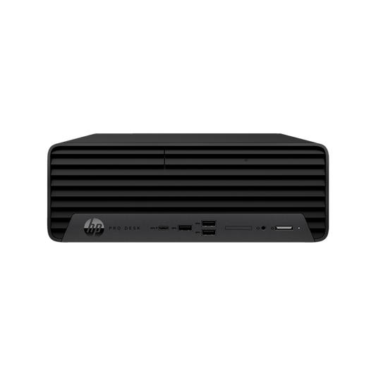 HP Pro 400 G9 Core-i5 8GB 512GB Win 11 Pro Desktop - Guards On Duty Shop & Security Guards