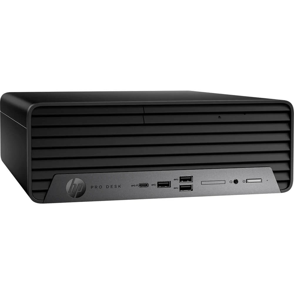 HP ProDesk 400 Tower Desktop PC - Desktop PC - HP - Hardware - Guards On Duty Shop & Security Guards