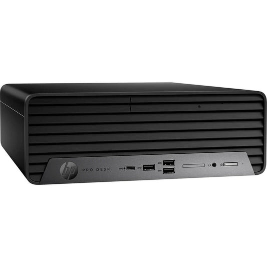 HP ProDesk 400 Tower Desktop PC - Desktop PC - HP - Hardware - Guards On Duty Shop & Security Guards
