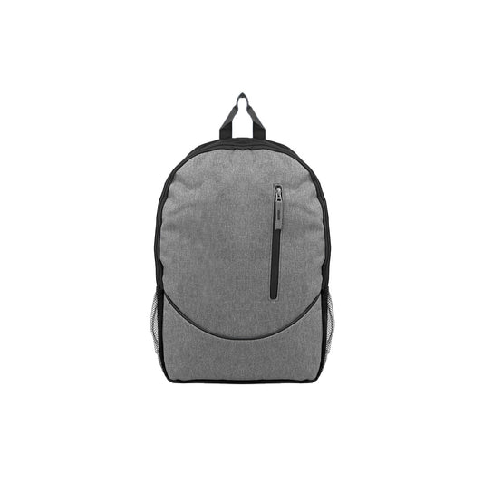 Classico Contrast Backpack - Black