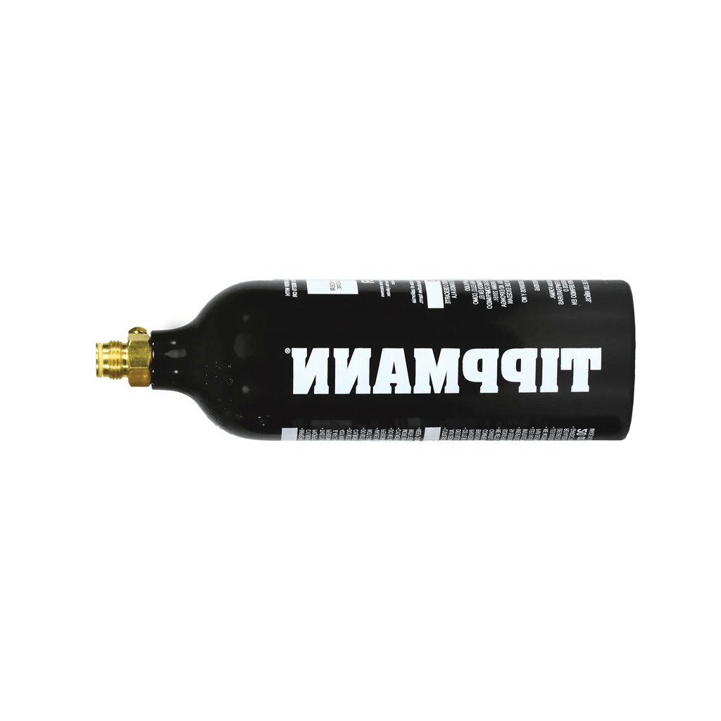Tippmann CO2 20oz Paintball Tank