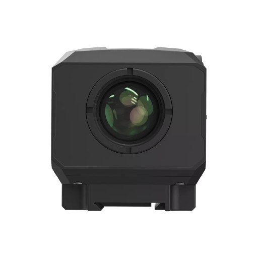 Vector Optics Heim ES X-Nano STD VEOT-RS08 – Compact Thermal Optic for Pistol & AR Platforms