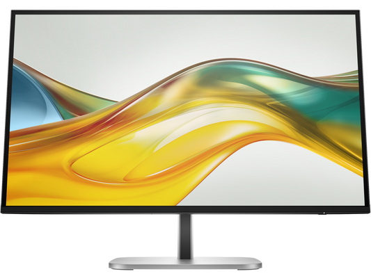 HP Series 5 Pro 27in QHD Monitor - Guards On Duty Shop & Security Guards