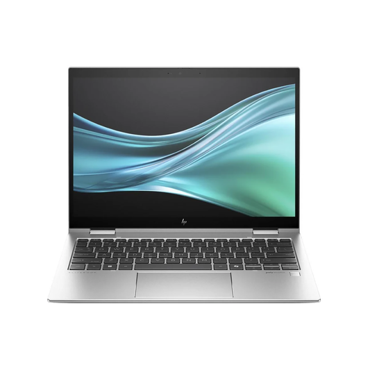 HP Elitebook 830 G11 13" Core-U5 16GB 512GB Win 11 Pro Notebook - Guards On Duty Shop & Security Guards