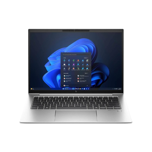 HP Elitebook 840 G11 14: Core-U7 32GB 1TB Win 11 Pro Notebook - Guards On Duty Shop & Security Guards