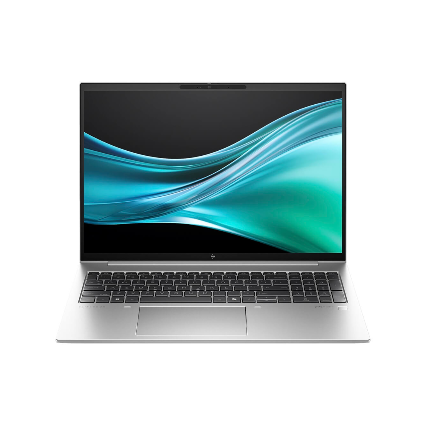 HP Elitebook 860 G11 16" Core-U5 32GB  512GB Win 11 Pro Silver Notebook - Guards On Duty Shop & Security Guards