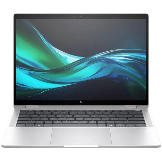 HP ELITE X360 1040 2-IN-1 NOTEBOOK PC 14" G11 (U7-155H, UMA, TI PD IC, 16GB) IDS, BASE NB PC- / 14.0 INCH AG WUXGA (1920X1200) WLED+LBL UWVA 400 FORWWANF5MPIRTIMEOFFLIGHT60HZTOUCHSCREENBNTLCDPANEL / 512GB PCIE-4X4 NVME TLC SOLID STATE DRIVE / WINDOWS 11 P - Guards On Duty Shop & Security Guards