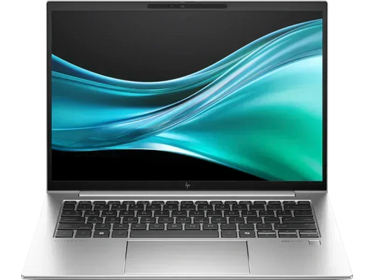ELITEBOOK 840 G11 (U5-125U / UMA / RT USBC) / 14.0" WUXGA UWVA 300 WWAN 5MP IR BNT PANEL / 32GB (1X32GB) DDR5 5600 SODIMM MEMORY / 512GB PCIE-4X4 NVME TLC / WINDOWS 11 PRO 64 / 1 YEAR WARRANTY / DUAL ARYMIC 5MP USB2 IR WFOVCAMERA / CLICKPAD BACKLIT PREMIU - Guards On Duty Shop & Security Guards