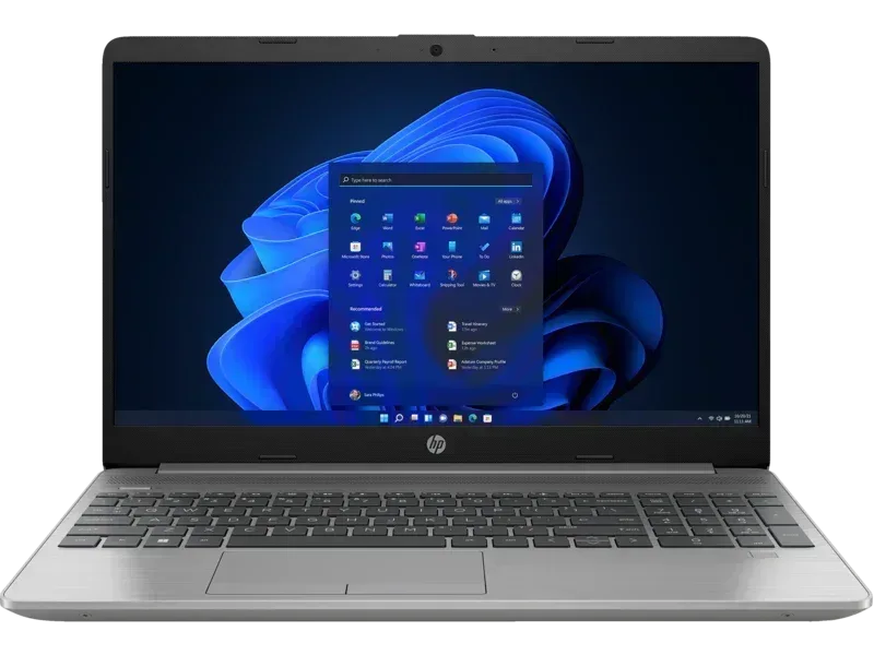 HP UMA I7-1255U 250 G9 / 15.6" FHD AG SVA 250 / 8GB 1D DDR4 3200 / 512GB PCIE NVME VALUE / WINDOWS 11 PRO64 / 1 YEAR WARRANTY / ASH KEYBOARD TP IMAGEPAD WITH NUMERIC KEYPAD / AC 2X2+BLUETOOTH 5 / ASTEROID SILVER WITH HD WEBCAMERA + TNR ID / SEASHIPMENT - Guards On Duty Shop & Security Guards
