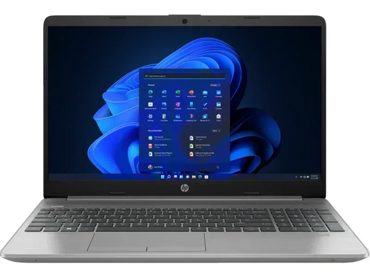 HP UMA I7-1255U 250 G9 / 15.6" FHD AG SVA 250 / 8GB 1D DDR4 3200 / 512GB PCIE NVME VALUE / WINDOWS 11 PRO64 / 1 YEAR WARRANTY / ASH KEYBOARD TP IMAGEPAD WITH NUMERIC KEYPAD / AC 2X2+BLUETOOTH 5 / ASTEROID SILVER WITH HD WEBCAMERA + TNR ID / SEASHIPMENT - Guards On Duty Shop & Security Guards