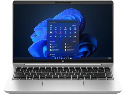 HP PROBOOK 440 G10 NOTEBOOK PC / HP IDS UMA I5-1335U FOR WWAN REALTEK USBC 440 G10 BASE NB PC / 14" FHD (1920X1080) ANTI-GLARE LED UWVA 250 FOR WWAN FOR HD WEBCAMNARROW BEZEL BENT / 512GB PCIE NVME VALUE SOLID STATE DRIVE / 16GB DDR4 3200 / WINDOWS 11 PRO - Guards On Duty Shop & Security Guards