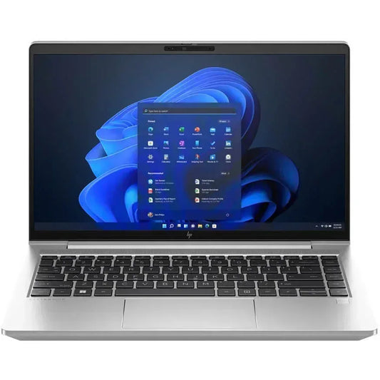 HP ELITEBOOK 640 G10 NOTEBOOK PC / HP IDS UMA I5-1335U FOR WWAN TI PD IC 640 G10 BASE NB PC / 14.0" AG FHD (1920X1080) LED UWVA 250 FOR WWAN FHDC IR BNT LCD PANEL / 512GB PCIE NVME VALUE SOLID STATE DRIVE / 16GB DDR4 3200 / WINDOWS 11 PRO 64 / FOR TBT CLI - Guards On Duty Shop & Security Guards
