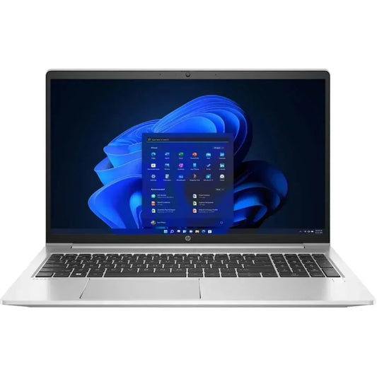 HP PROBOOK 450 G9 NOTEBOOK PC / HP IDS UMA I3-1215U FOR WWAN 450 G9 BASE NB PC / 15.6" FHD (1920X1080) ANTI-GLARE LED UWVA 250 FOR WWAN FOR HD WEBCAMNARROW BEZEL BENT / 256GB PCIE NVME VALUE SOLID STATE DRIVE / 8GB DDR4 3200 / WINDOWS 11 PRO 64 / CLICKPAD - Guards On Duty Shop & Security Guards