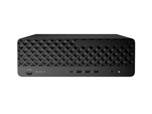 HP ProDesk 4 SFF G1i Desktop PC