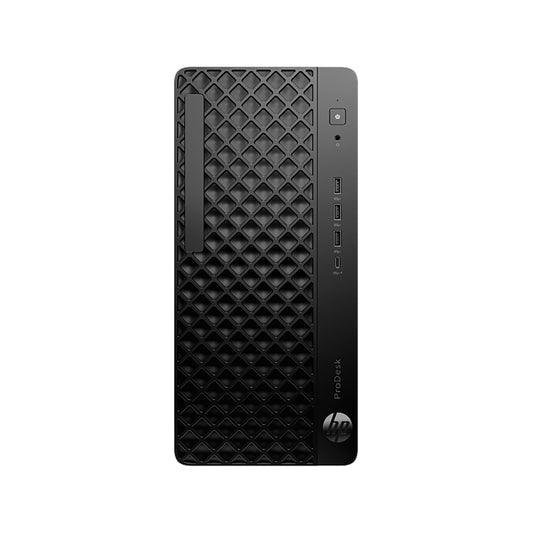 HP ProDesk 4 Tower G1i AI Core U7-265 16GB 512GB Win 11 Pro Desktop - Guards On Duty Shop & Security Guards