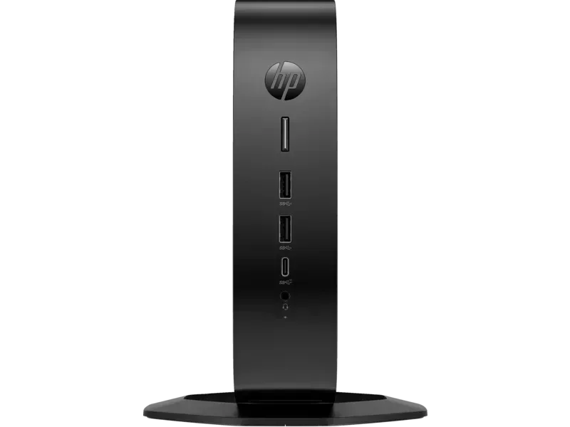 HP ELITE T755 THIN CLIENT / HP IDS ELITE T755 THIN CLIENT / 256GB 2230 PCIE NVME VALUE SOLID STATE DRIVE / 16GB (2X8GB) DDR4 3200 SODIMM MEMORY / WINDOWS 10 IOT 64 ENTERPRISE LTSC 2021 VALUE FOR THIN CLIENT / HP 125 BLK WIRED KEYBOARD / HP BLACK 125 WIRED - Guards On Duty Shop & Security Guards