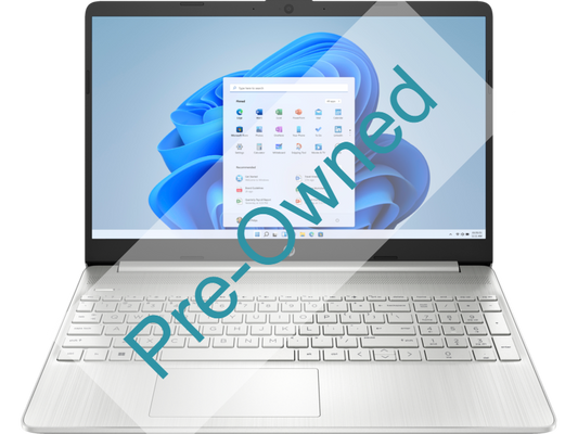 CPO HP LAPTOP | LANGKAWI 21C1 | CELERON N4500 DUAL | 4GB DDR4 1DM 2933 | 128GB PCIE VALUE | INTEL UHD GRAPHICS - UMA | 15.6" FHD ANTIGLARE SLIM SVA 250 NITS NARROW BORDER | OST WINDOWS 11 HOME64 EN SL | NATURAL SILVER (FF+) + NSV - 720P | WARRANTY 1/1/0 E - Guards On Duty Shop & Security Guards