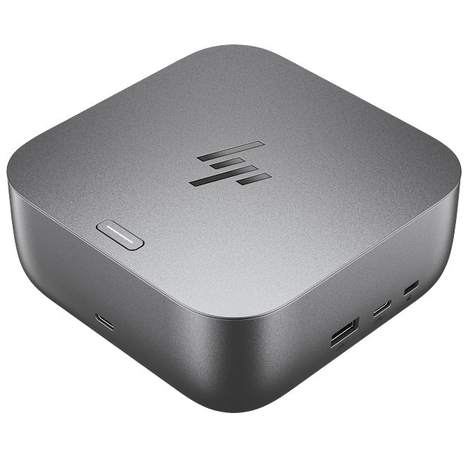HP Thunderbolt 4 100W G6 Dock - Docking Station - HP - Accessories - Guards On Duty Shop & Security Guards