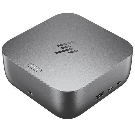 HP Thunderbolt 4 100W G6 Dock - Docking Station - HP - Accessories - Guards On Duty Shop & Security Guards
