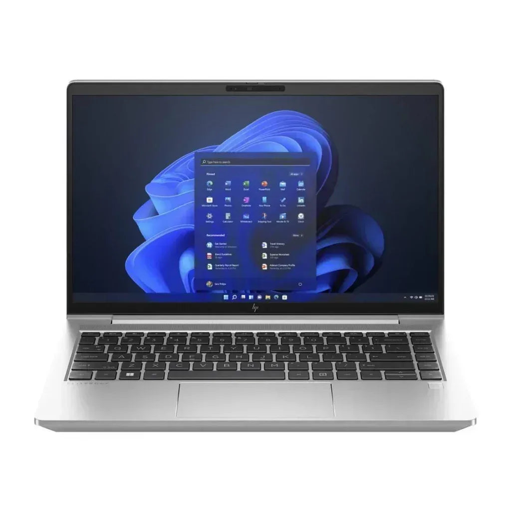 HP ELITEBOOK 640 G10 NOTEBOOK PC / HP IDS UMA I7-1355U FOR WWAN TI PD IC 640 G10 BASE NB PC / 14.0" AG FHD (1920X1080) LED UWVA 250 FOR WWAN FHDC IR BNT LCD PANEL / 512GB PCIE NVME VALUE SOLID STATE DRIVE / 16GB (1X16GB) DDR4 3200 / WINDOWS 11 PRO 64 / FO - Guards On Duty Shop & Security Guards