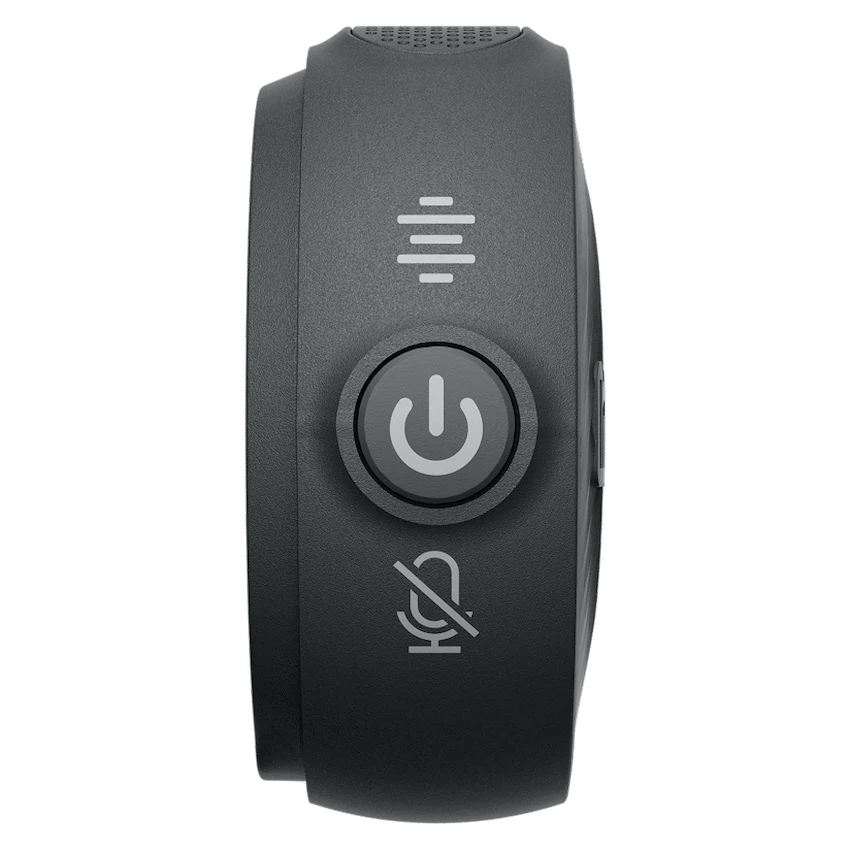 Insta360 Mic Air Transmitter and Receiver for X5
