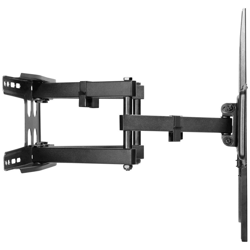 Ellies Solid series Full Motion Double Arm Mount 37"-86"TVs - Guards On Duty Shop & Security Guards