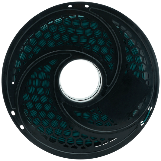 SA Filament PLA Filament 1kg - Military Green