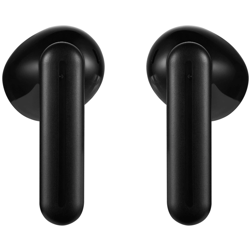 Pro Bass Vibe Series TWS Earphones - Black