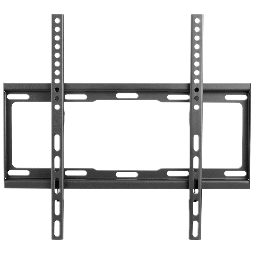 Ellies Solid series Fixed Tv Wall Mount For 32" - 55" TVs - Guards On Duty Shop & Security Guards
