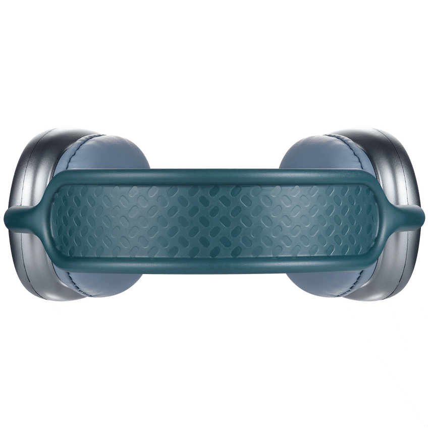 Amplify Zenith Series Aux Headphones - Blue - Guards On Duty Shop & Security Guards
