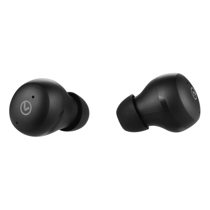 Amplify HushPods - TWS Earphone with ANC - Black - Guards On Duty Shop & Security Guards