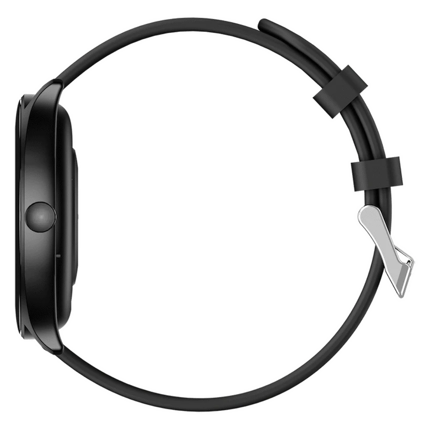 Amplify Compete Series Smart Watch - Black - Guards On Duty Shop & Security Guards