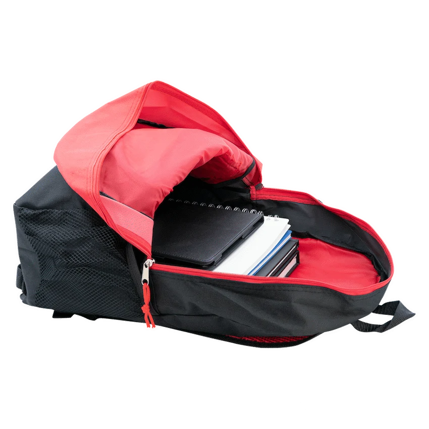 Bag403 - Eclipse Backpack assorted - Guards On Duty Shop & Security Guards