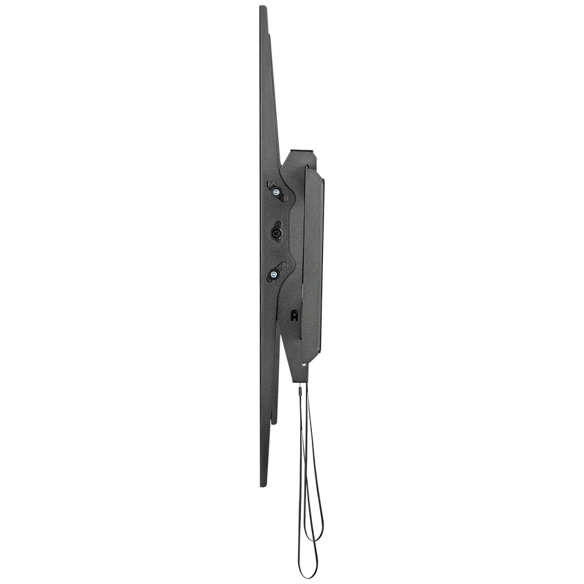 Ellies Solid Series Heavy Duty  Tilt TV Wall Mount  60" - 120" TVs - Guards On Duty Shop & Security Guards