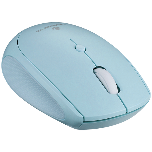 Volkano Talc Wireless Mouse - Blue