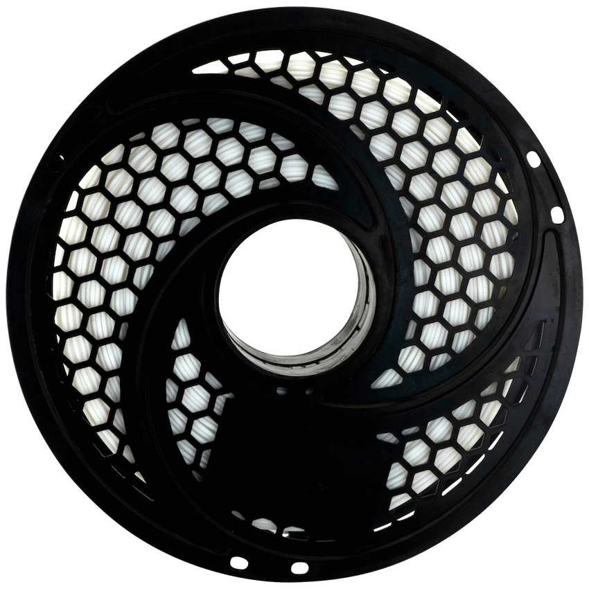 SA Filament PLA Plus Filament 1kg - Pearl White