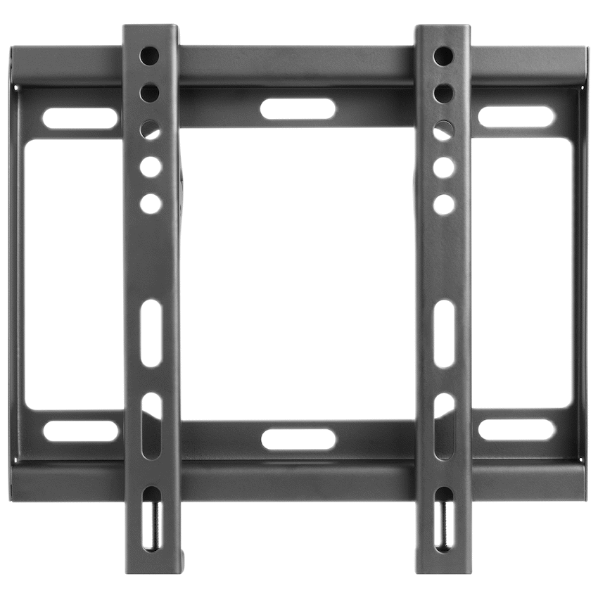 Ellies Solid series Fixed Tv Wall Mount For 23" - 42" TVs - Guards On Duty Shop & Security Guards