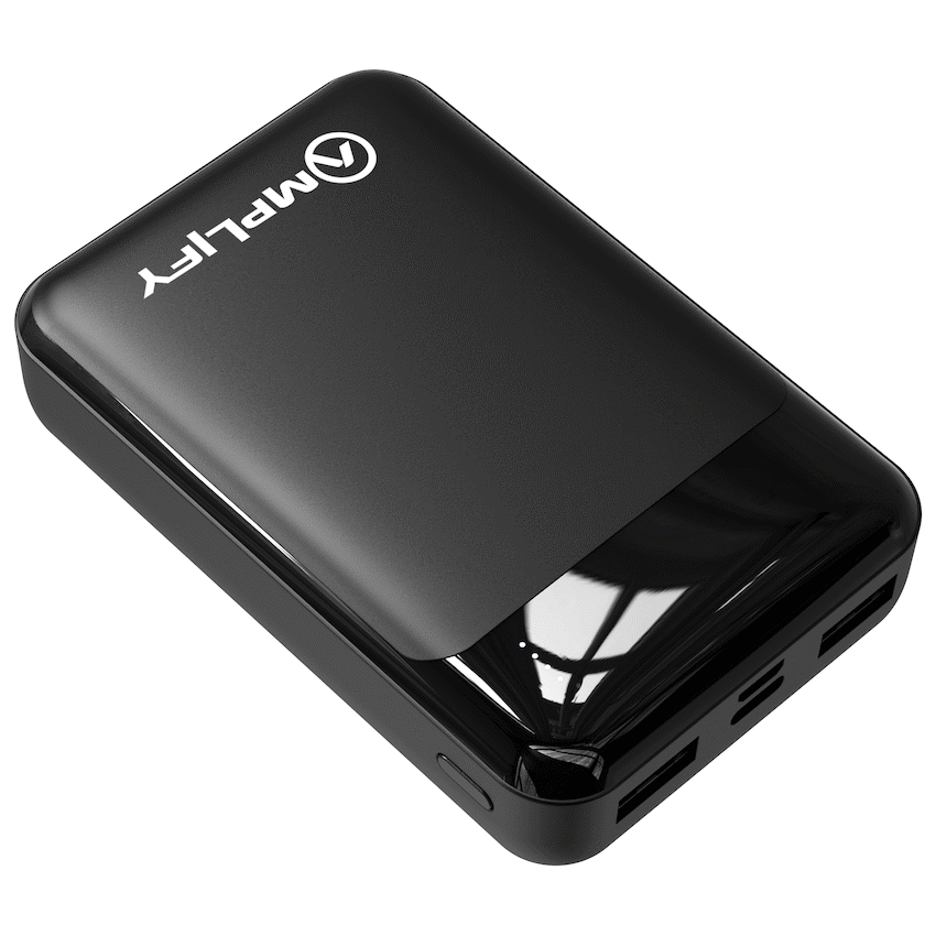 Amplify On The Fly 10,000mAh Power Bank