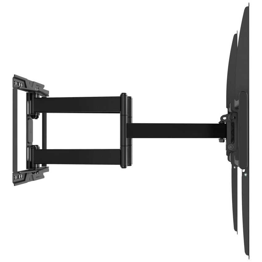 Volkano Steel series Heavy Duty Full Motion Mount TV Wall Mount 50" -105" TVs