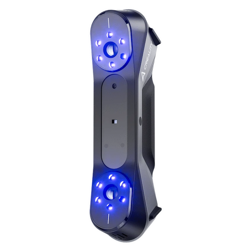 Creality CR-Scan Raptor 3D Scanner - Guards On Duty Shop & Security Guards