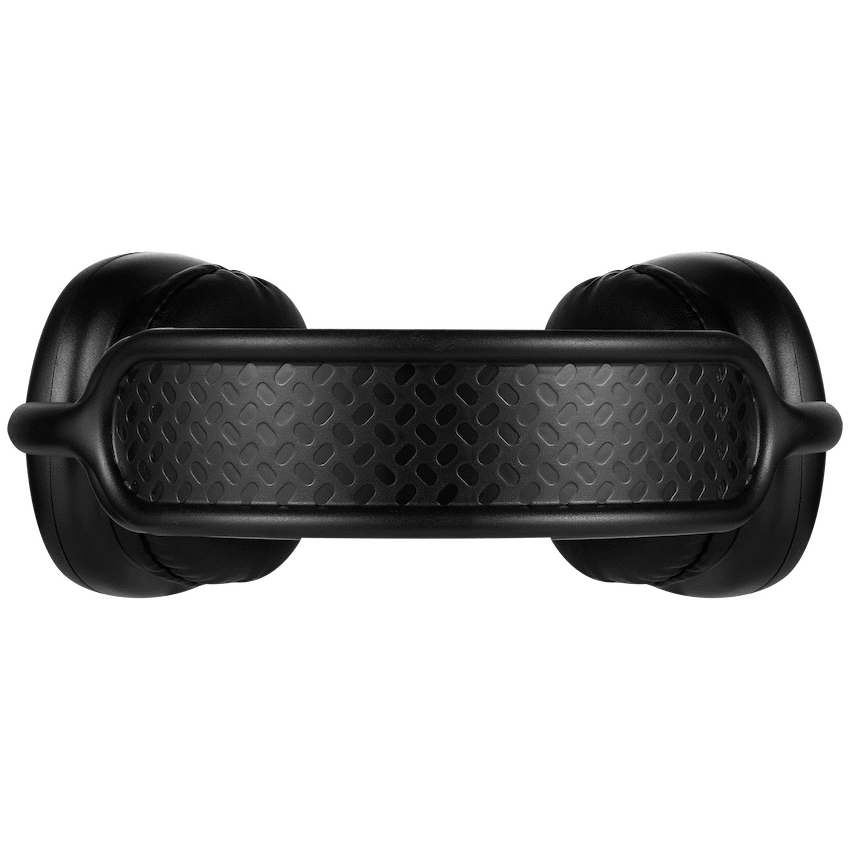 Amplify Zenith Series Aux Headphones - Black - Guards On Duty Shop & Security Guards