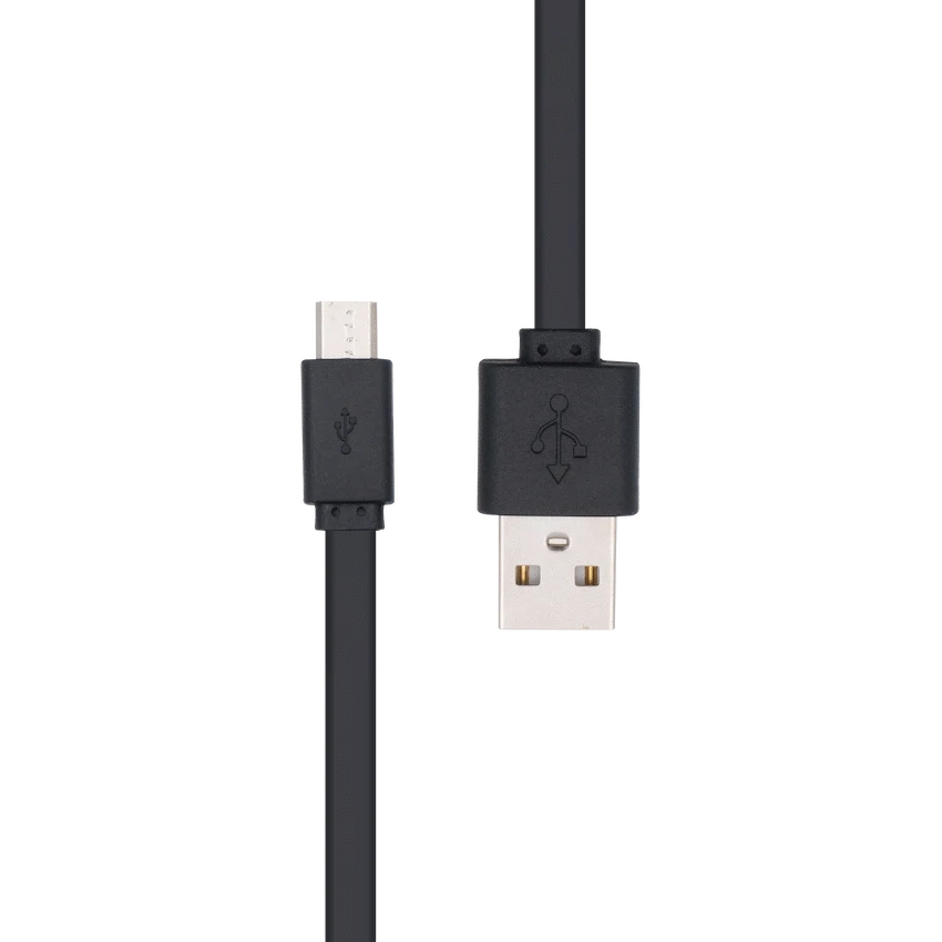 Amplify Charge Series Micro USB Charge Cable - Guards On Duty Shop & Security Guards