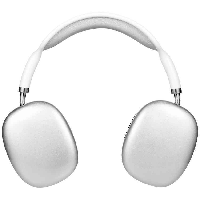 Amplify Stellar Series Bluetooth Headphones - White - Guards On Duty Shop & Security Guards