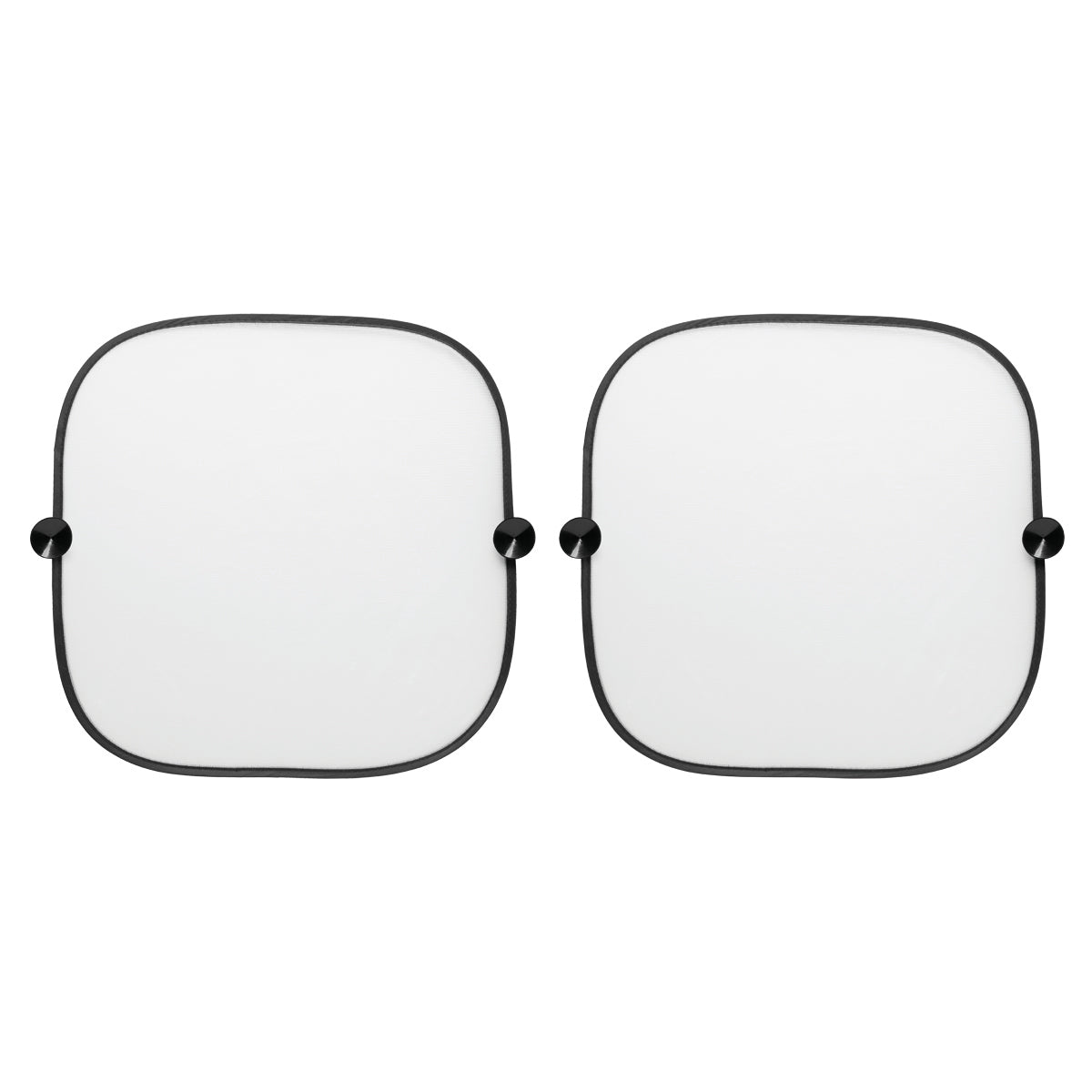 Car Window Shade Set