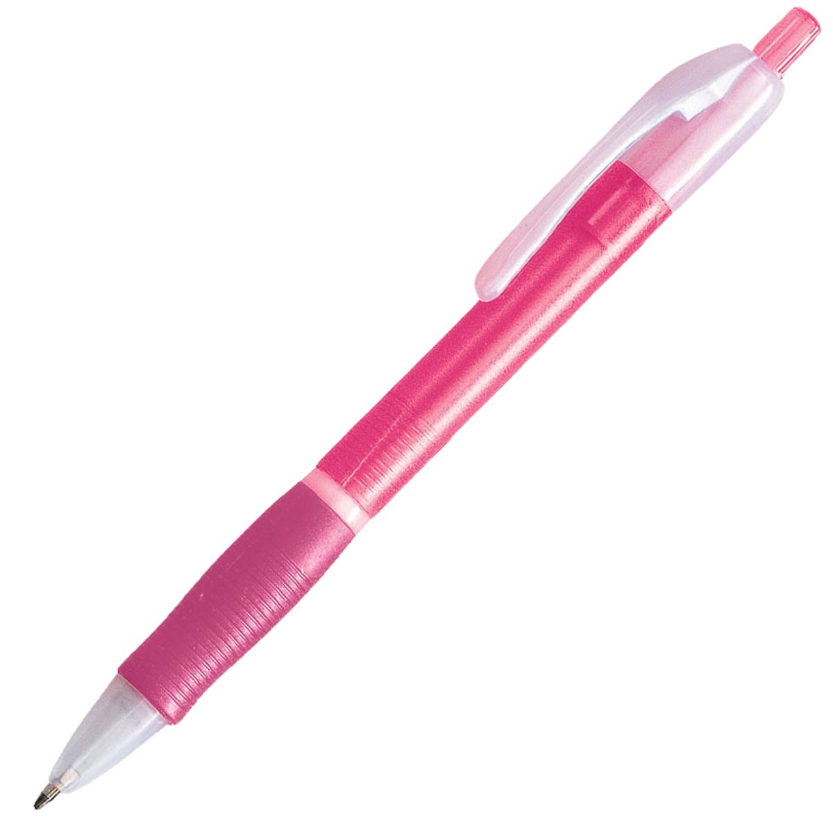 Grippy Ballpoint Pen