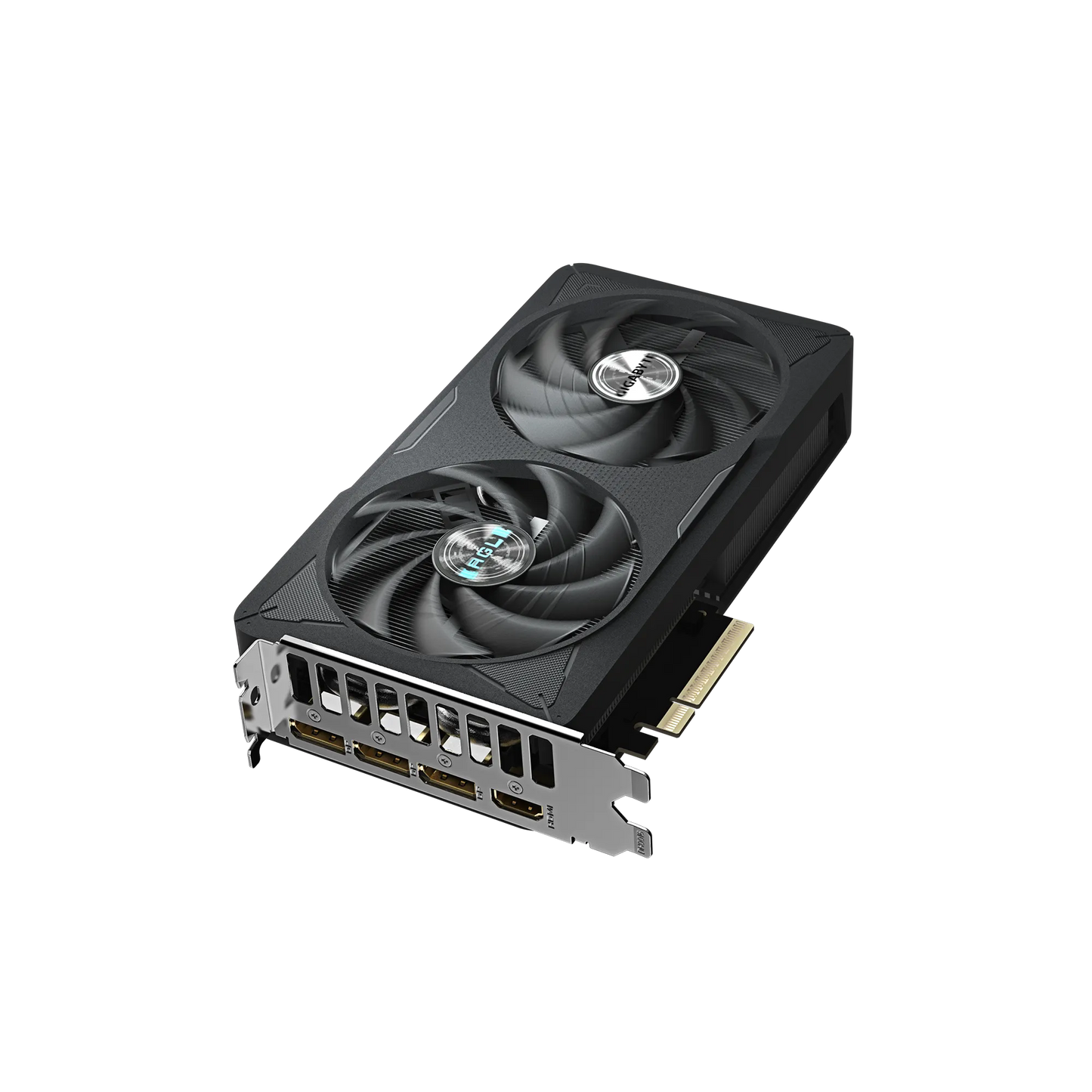 GIGABYTE nVidia GeForce RTX 5060 EAGLE OC 8GB - 8GB GDDR7; 128-Bit Memory Bus; 1x HDMI; 3x DisplayPort .