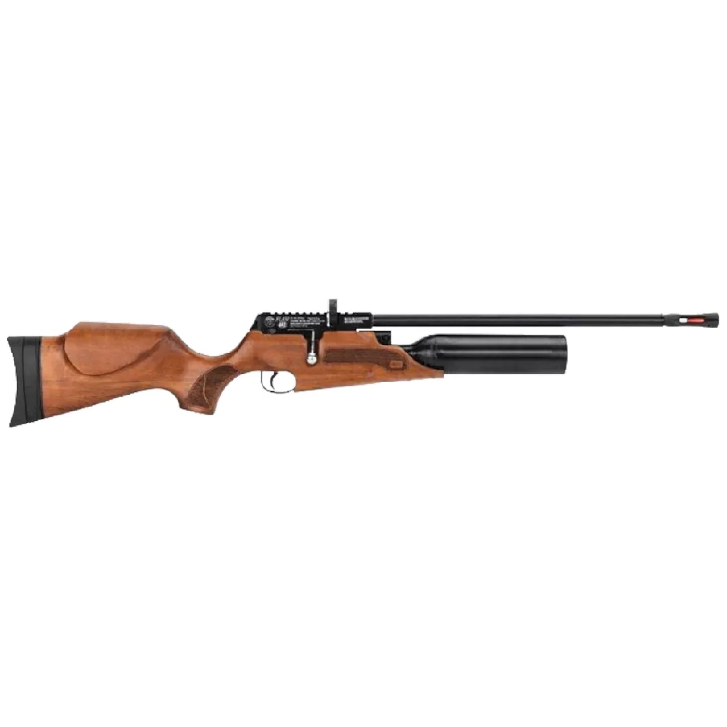 HATSAN FLASH 401 PCP AIR RIFLE 5.5 CAL